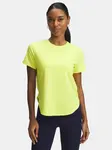 Women's T-shirt Under Armour UA Launch Elite Shortsleeve - Women's