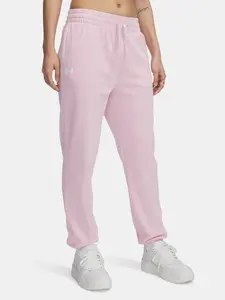 Women's sweatpants Under Armour UA Rival Terry Joggers - Women's