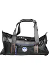NORTH SAILS MEN'S BLACK DUFFLE BAG