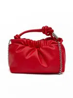 Red women's handbag ORSAY - Women's