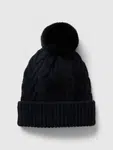 GAP Children's hat CashSoft - Girls