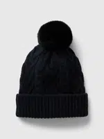 GAP Children's hat CashSoft - Girls