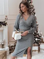 Dámsky komplet COASTAL, tmavosivý