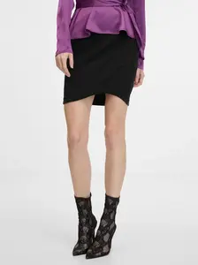 Black Women's Skirt ORSAY - Women's