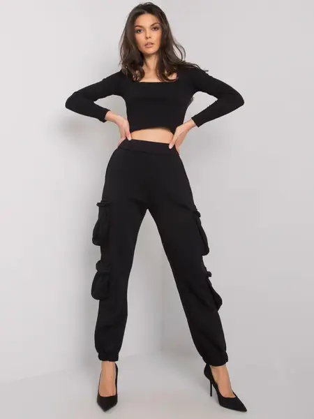Sweatpants-RV-DR-7364.01P-black