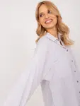 Shirt-BP-KS-1012V-2.70-white-grey