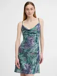 Blue women's dress ORSAY - Women's