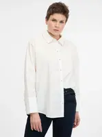 White women's shirt ORSAY - Women's