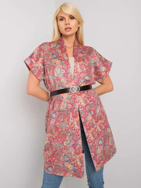 Coat-DHJ-PL-6025A.24X-Red