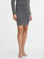 Grey women's skirt ORSAY - Women's