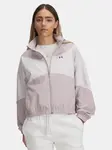 Women's Under Armour UA Rival Woven Jacket - Women's
