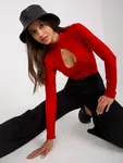 Blouse-EM-BZ-688.38P-red
