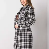 Coat-LK-PL-508342-1.67-black-white