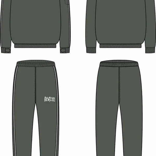 Benlee Sauna Suit