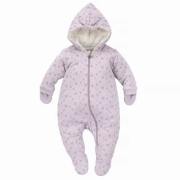 Pinokio Warm Overal Charlotte