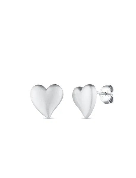 Disa Silver Earrings
