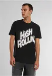 High Rollin T-shirt black
