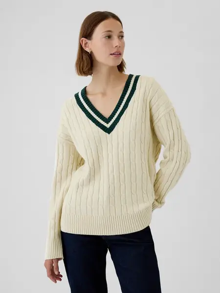 GAP CashSoft Sweater - Women's
