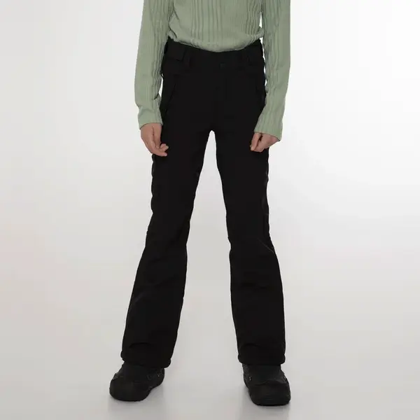 Girls' ski pants Protest RELOLE JR