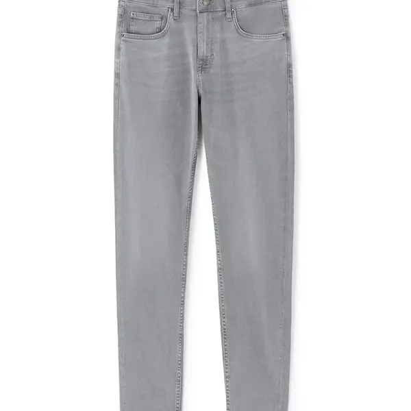 Celio Jeans C25 slim Dow Powerflex - Men's
