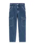 Celio Jeans Locargo Loose C75 - Mens