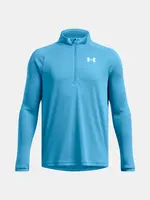 Boys' T-shirt Under Armour UA Tech 2.0 1/2 Zip - Boys