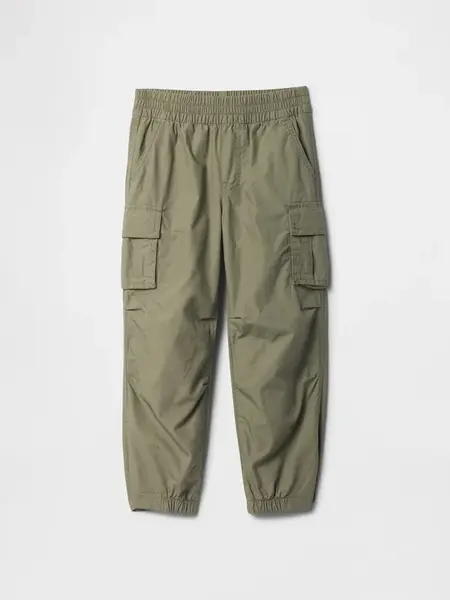GAP Baby Parachute Cargo Pants - Boys
