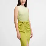 Green women's top ORSAY - Women's
