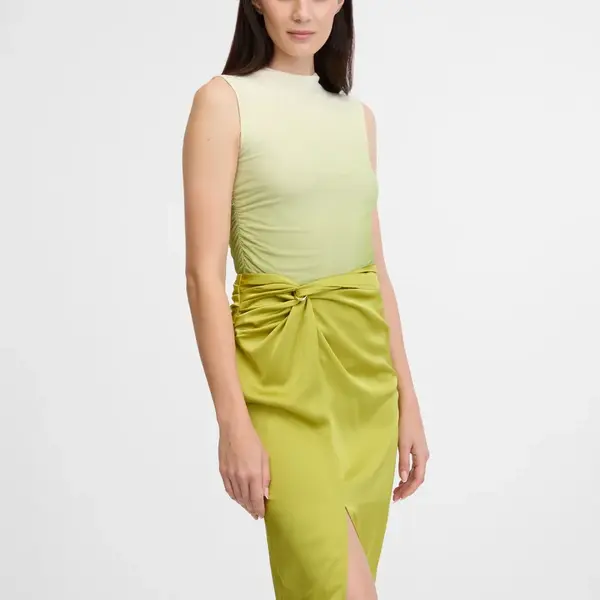 Green women's top ORSAY - Women's