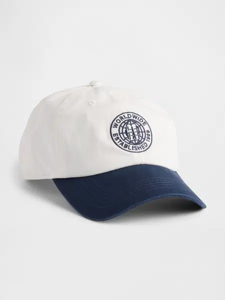 GAP Cap with logo - Men's