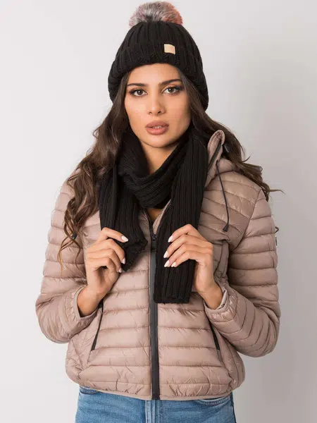 Set-JK-KMPL-7-1.40X-black