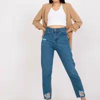 Trousers jeans-RO-SP-PNT-4005.69-dark blue