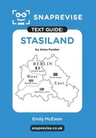 SnapRevise Stasiland Text Guide for English Literature