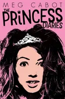 The Princess Diaries - Meg Cabotová