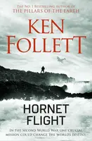 Hornet Flight - Ken Follett
