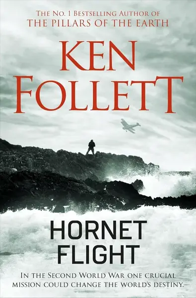 Hornet Flight - Ken Follett