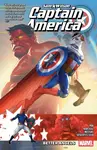Sam Wilson, Captain America: Better Angels - Evan Narcisse, Greg Pak