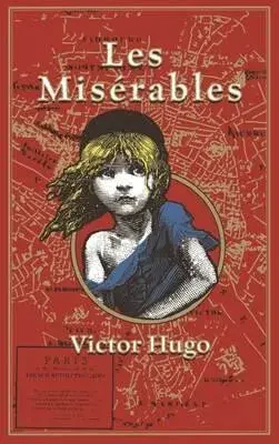 Les Miserables - Victor Hugo