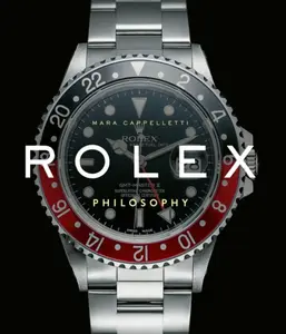 Rolex Philosophy - Mara Cappelletti