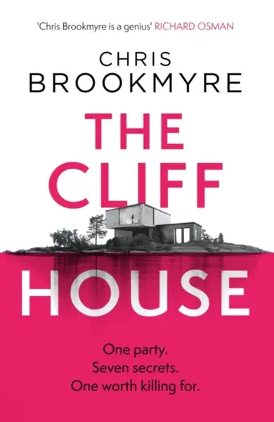 The Cliff House - Chris Brookmyre