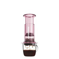 Aeropress Clear PINK