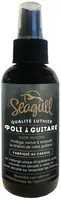 Seagull Guitar Polish