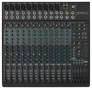 Mackie 1642 VLZ4