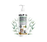 Humac Bubbles Eucalyptus šampón 250 ml