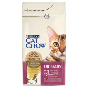 Cat Chow Adult Urinary Tract Health 1,5 kg