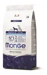 Monge Daily Line Medium Puppy & Junior suché krmivo pre psov - kuracie 3 kg