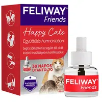 Feliway Friends náhradný náplň 48 ml