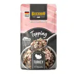 Belcando Mastercraft Topping Turkey 6 x 100 g