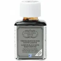 Saténový tekutý kryt Charbonnel 75ml