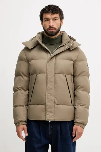 Bunda BOSS H-Corbinian5